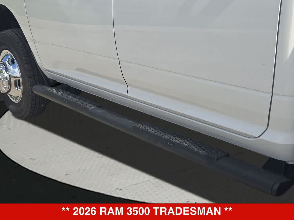 Thumbnail: 2026 RAM 3500 - 36