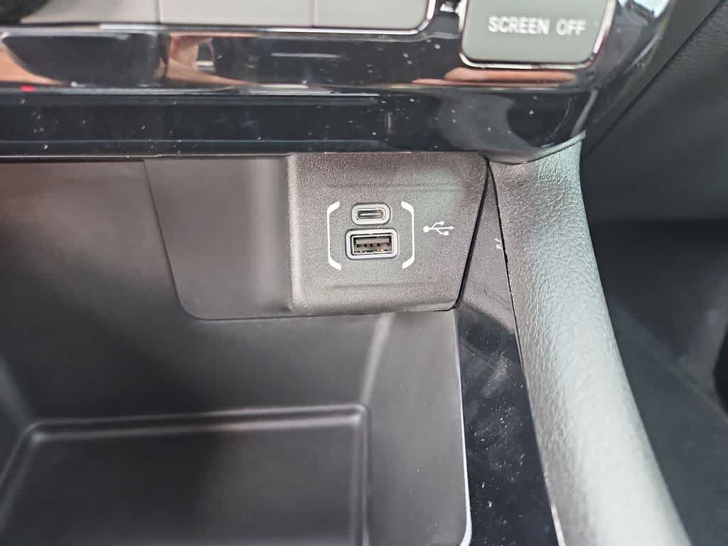 Thumbnail: 2026 Jeep Compass - 30