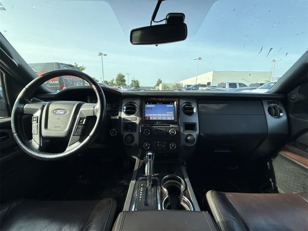 Thumbnail: 2016 Ford Expedition - 20