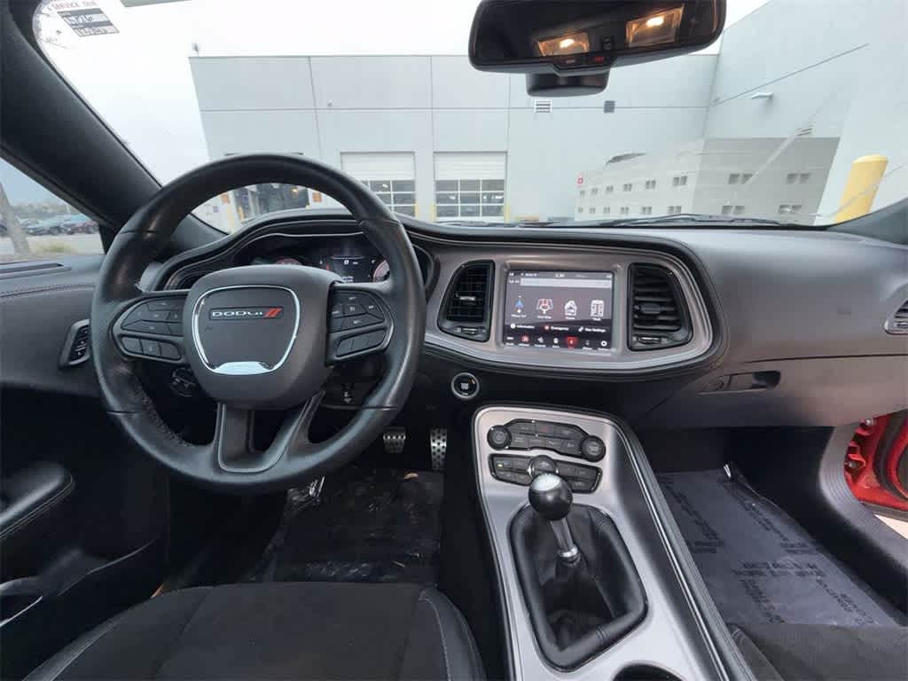 Thumbnail: 2023 Dodge Challenger - 16