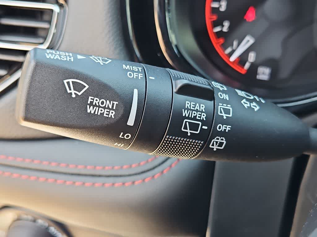 Thumbnail: 2026 Dodge Durango - 26