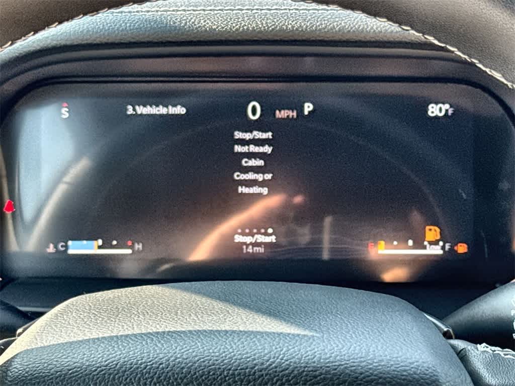 Thumbnail: 2025 Jeep Grand Cherokee L - 19