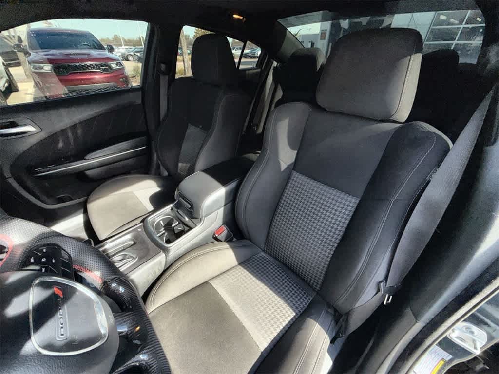 Thumbnail: 2020 Dodge Charger - 7