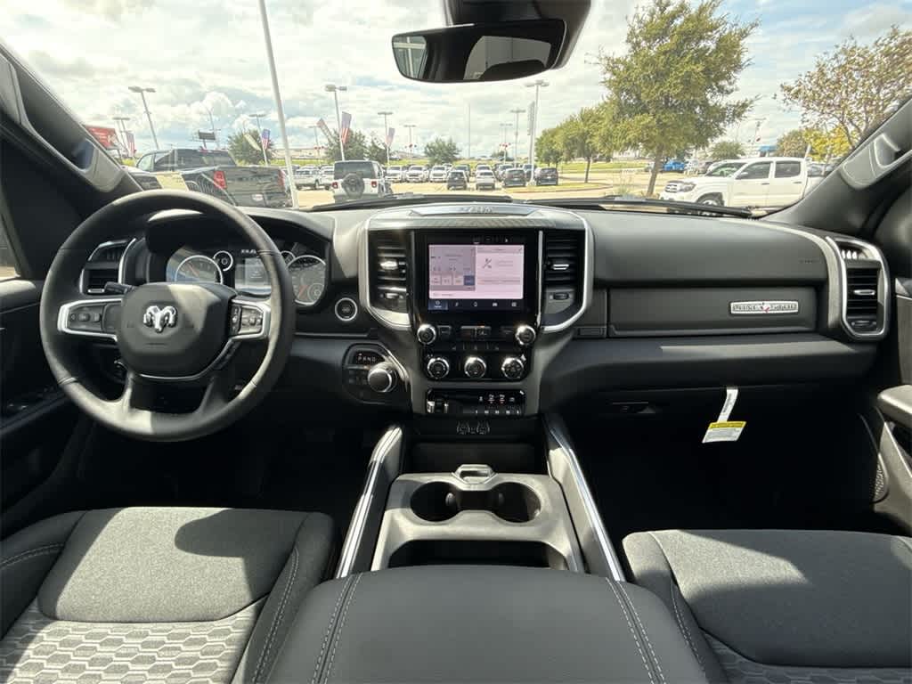 Thumbnail: 2026 RAM 1500 - 14