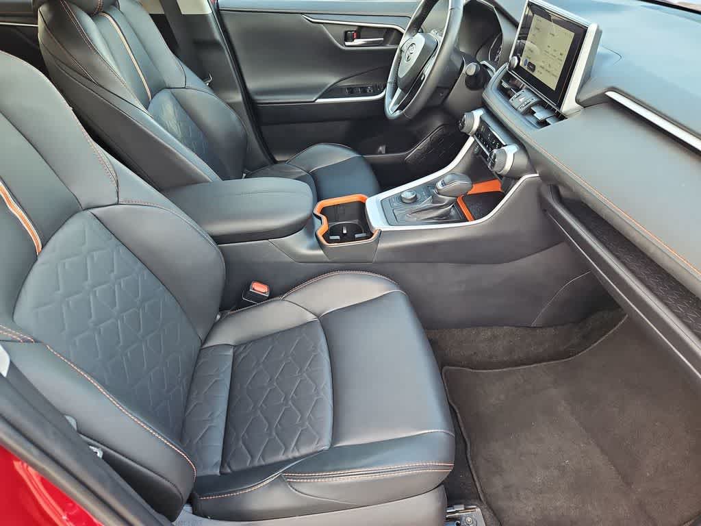 Thumbnail: 2024 Toyota RAV4 - 22