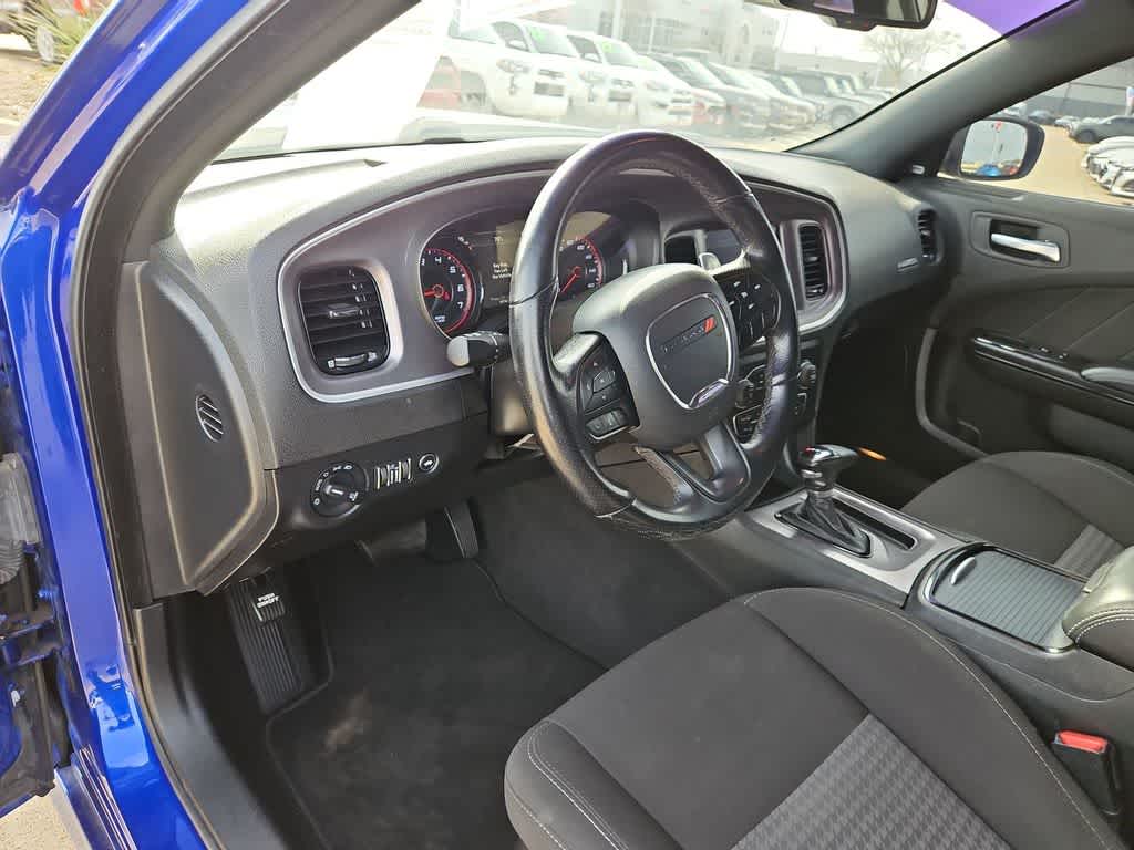 Thumbnail: 2022 Dodge Charger - 16