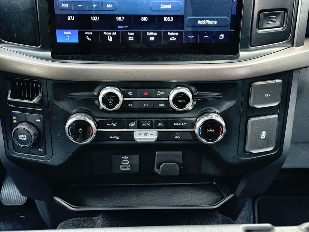 Thumbnail: 2025 Ford F-150 - 17