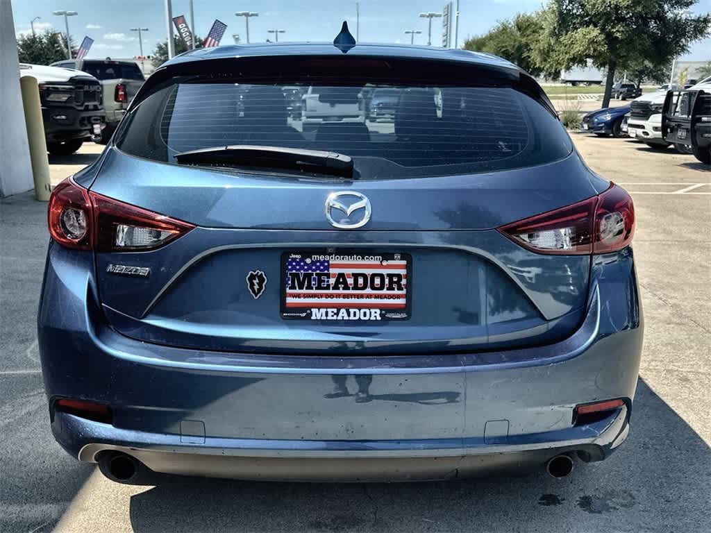 Thumbnail: 2017 Mazda Mazda3 - 5