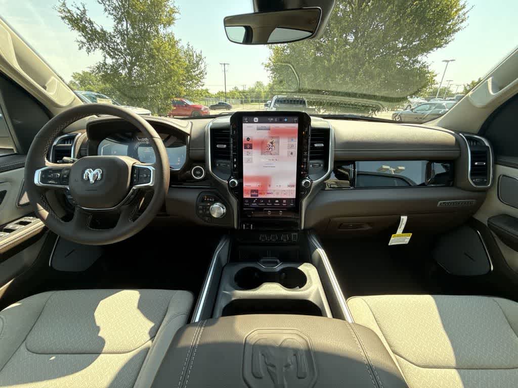 Thumbnail: 2026 RAM 1500 - 15