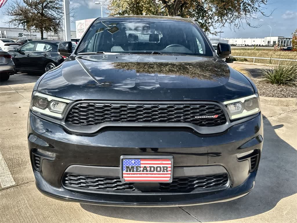 Thumbnail: 2023 Dodge Durango - 8