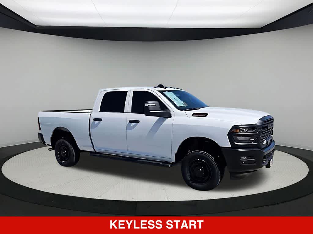 Thumbnail: 2026 RAM 2500 - 2