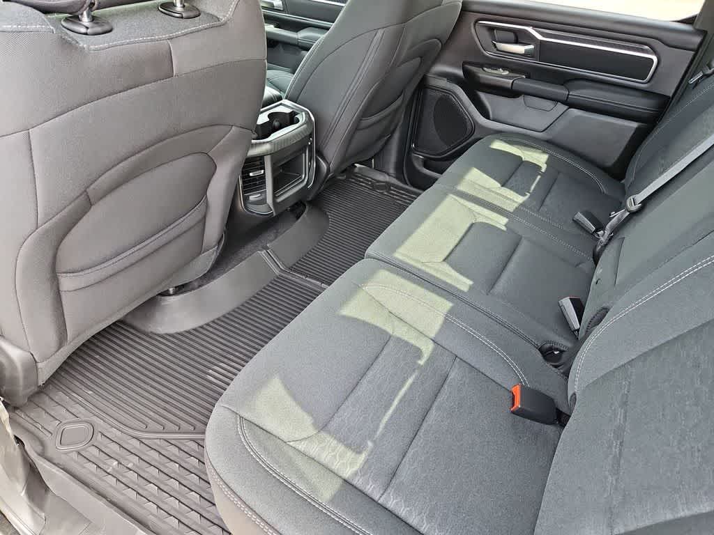 Thumbnail: 2026 RAM 1500 - 19