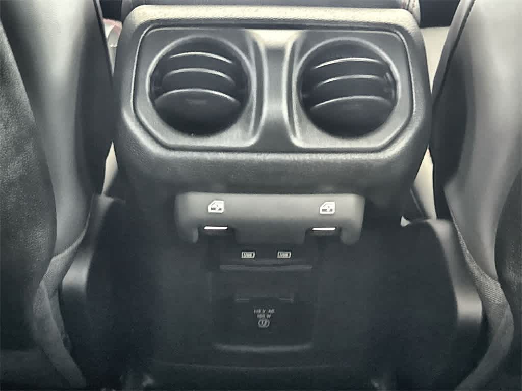 Thumbnail: 2025 Jeep Wrangler - 20