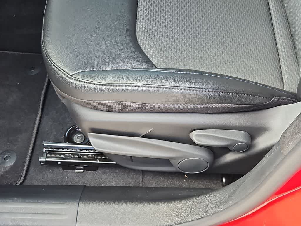 Thumbnail: 2026 Jeep Compass - 18