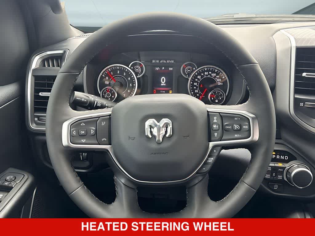 Thumbnail: 2026 RAM 1500 - 18