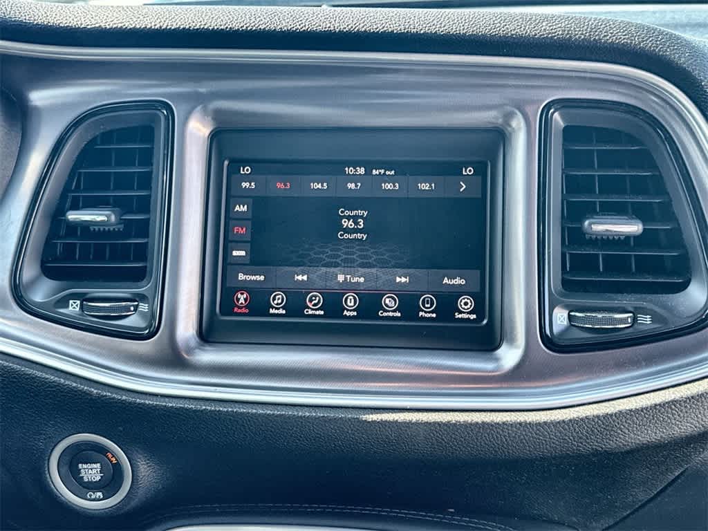 Thumbnail: 2021 Dodge Challenger - 15