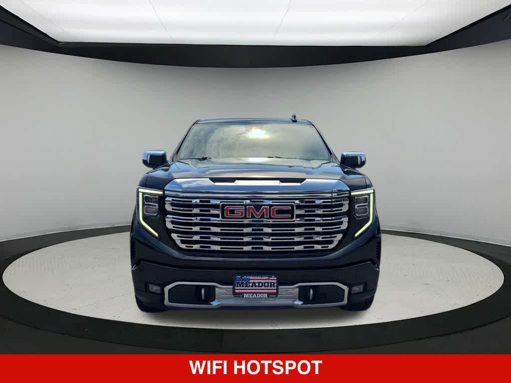 Thumbnail: 2022 GMC Sierra 1500 - 9