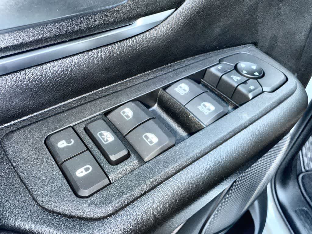 Thumbnail: 2026 RAM 1500 - 23