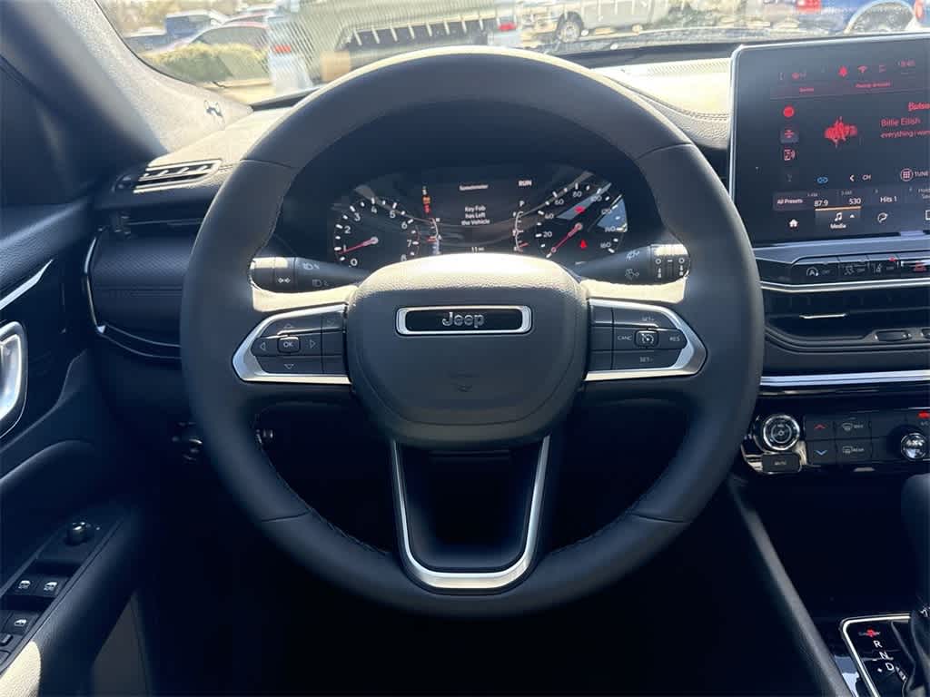 Thumbnail: 2026 Jeep Compass - 19