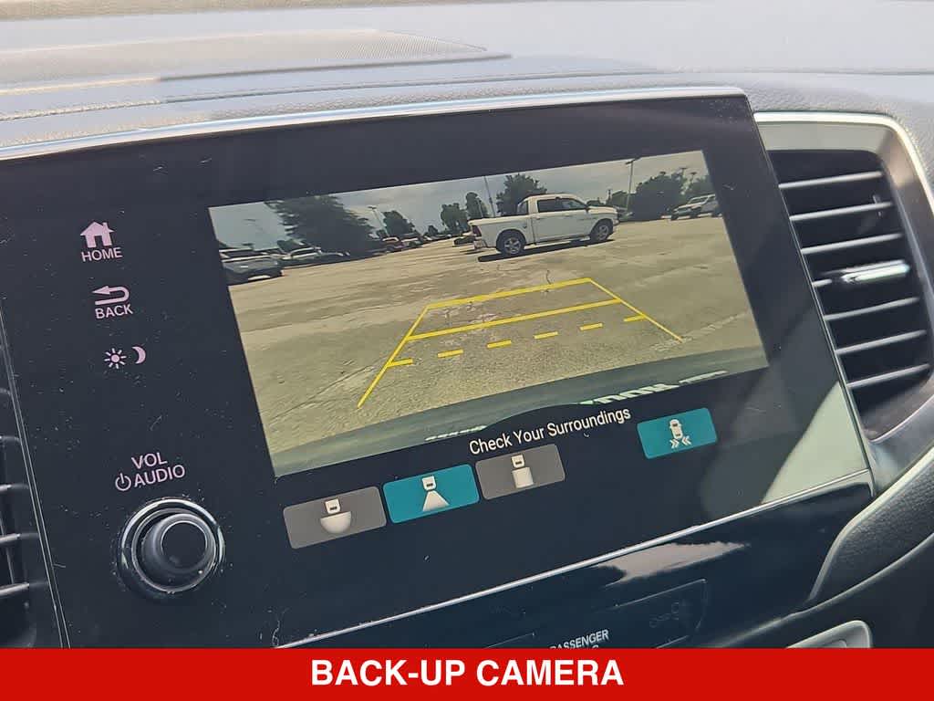 Thumbnail: 2020 Honda Pilot - 29