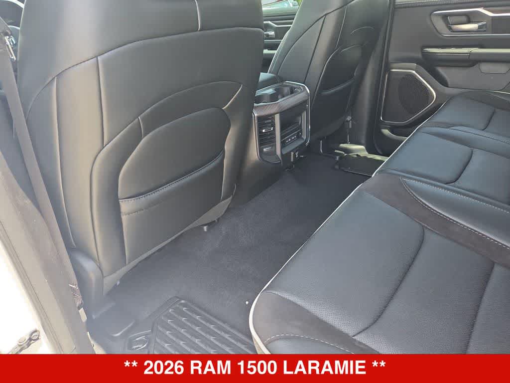 Thumbnail: 2026 RAM 1500 - 17
