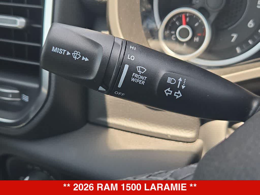 Thumbnail: 2026 RAM 1500 - 24