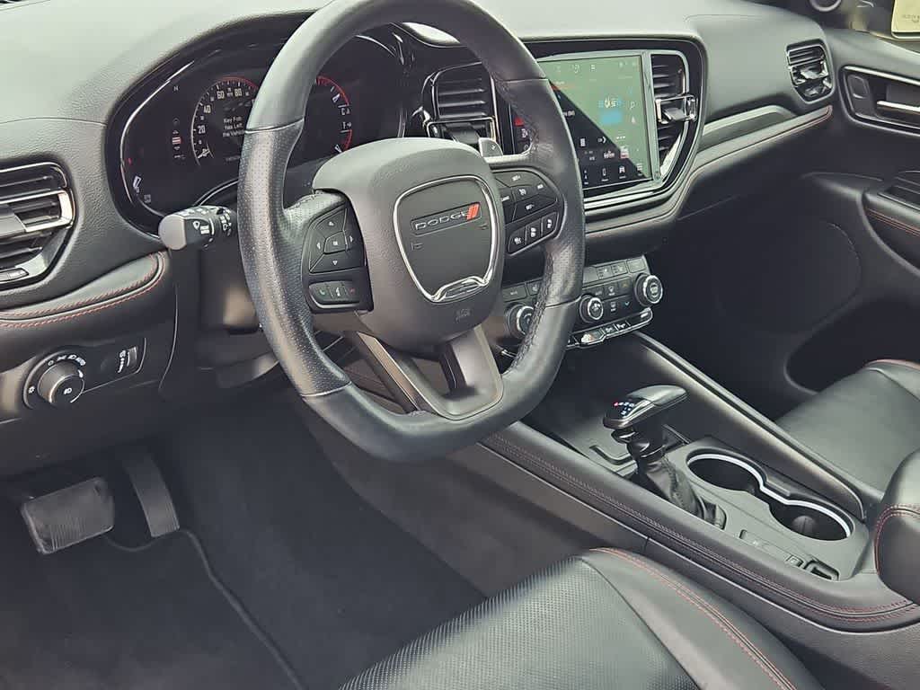 Thumbnail: 2023 Dodge Durango - 10