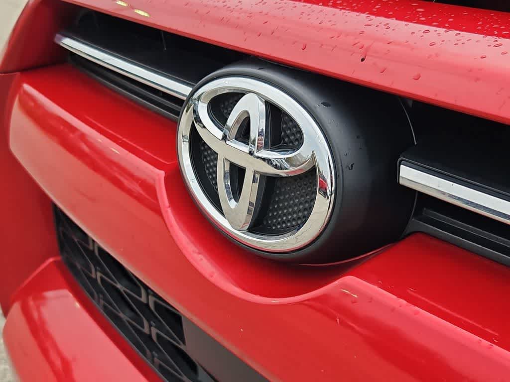 Thumbnail: 2024 Toyota 4Runner - 12