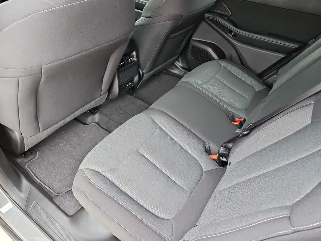 Thumbnail: 2026 Jeep Cherokee - 18