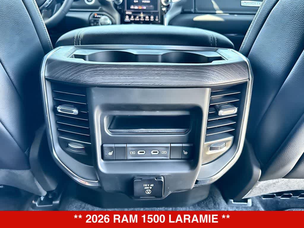 Thumbnail: 2026 RAM 1500 - 20