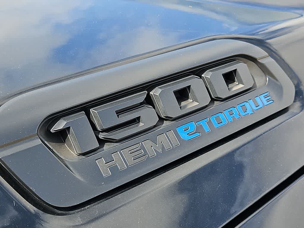 Thumbnail: 2023 RAM 1500 - 13