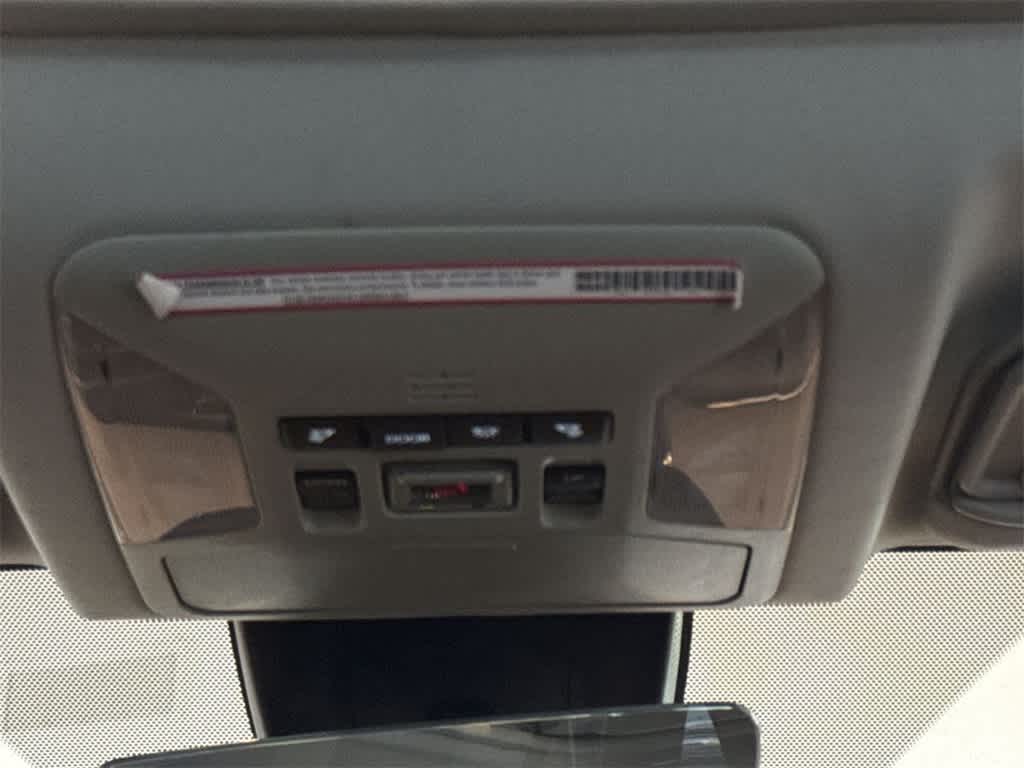 Thumbnail: 2023 Toyota RAV4 - 19