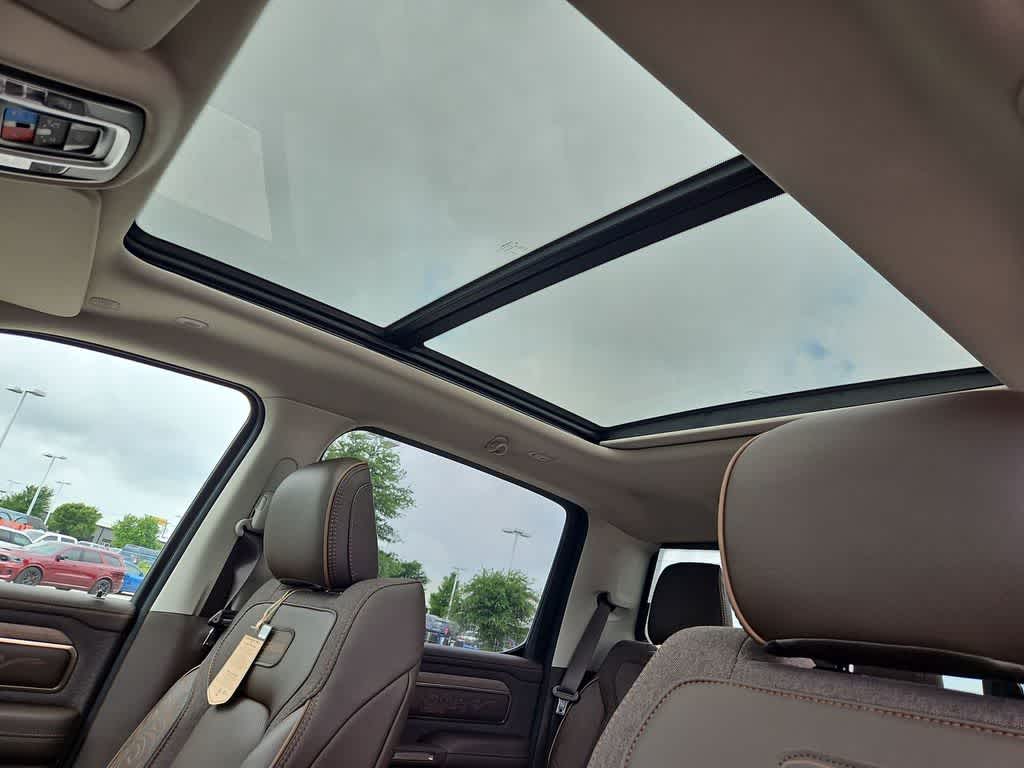 Thumbnail: 2026 RAM 1500 - 20