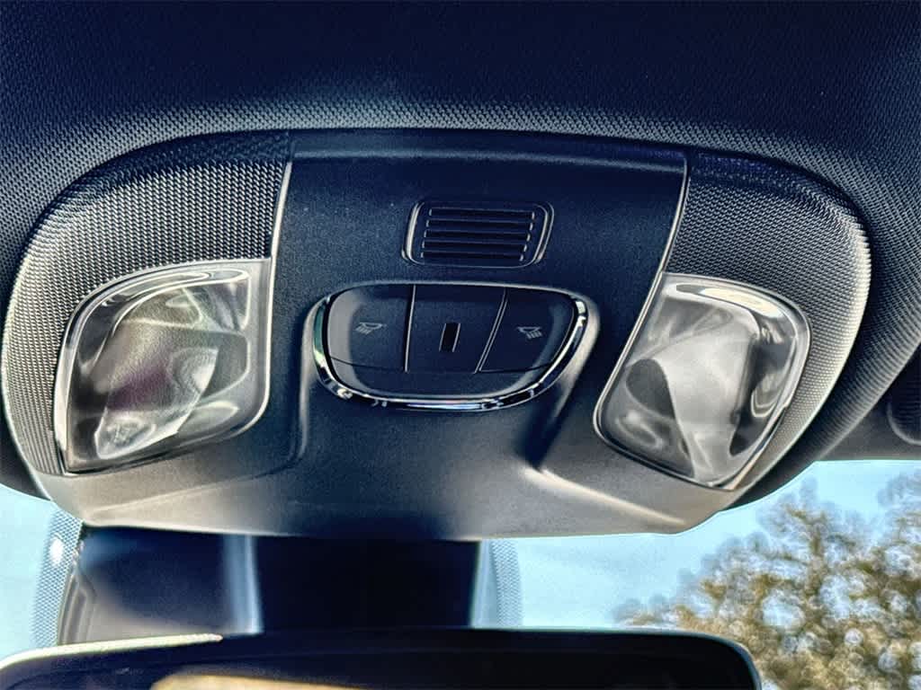 Thumbnail: 2026 Jeep Compass - 21