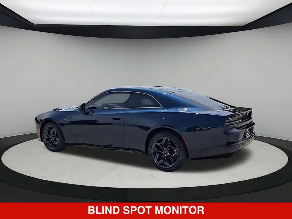 Thumbnail: 2026 Dodge Charger - 5