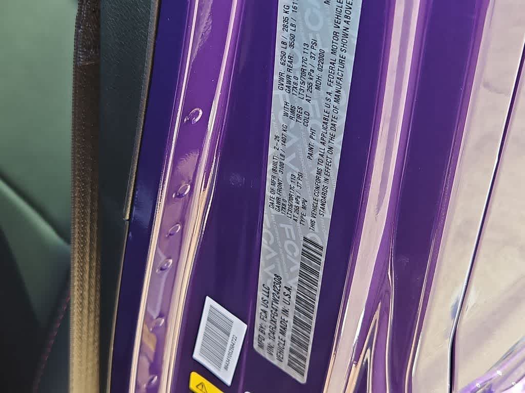 Thumbnail: 2026 Jeep Wrangler - 37