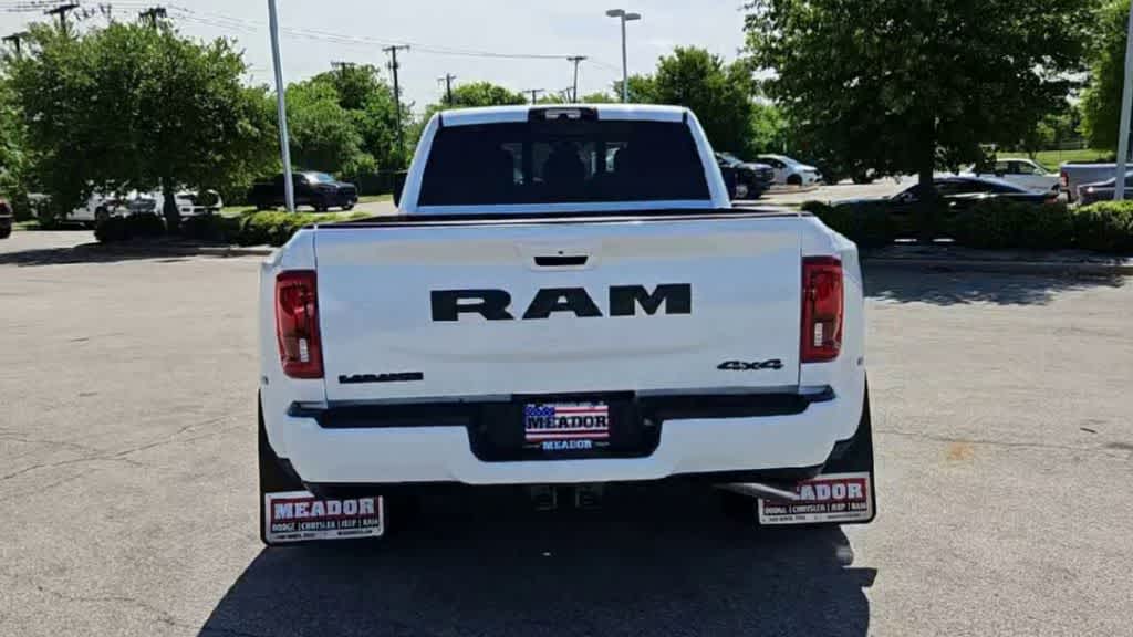 Thumbnail: 2025 RAM 3500 - 7