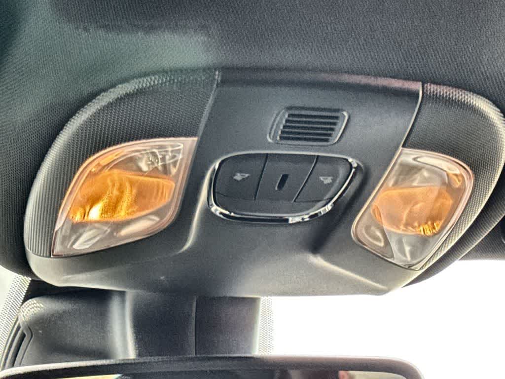 Thumbnail: 2026 Jeep Compass - 20