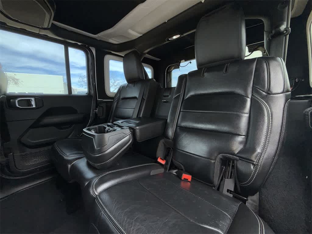 Thumbnail: 2019 Jeep Wrangler - 13