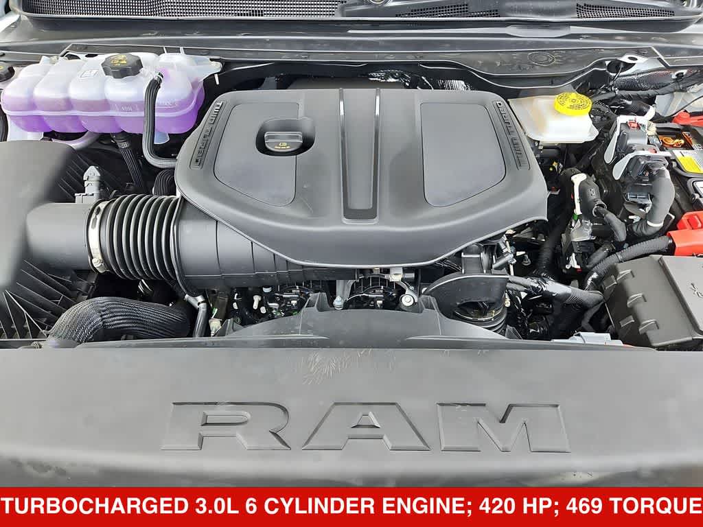 Thumbnail: 2026 RAM 1500 - 15