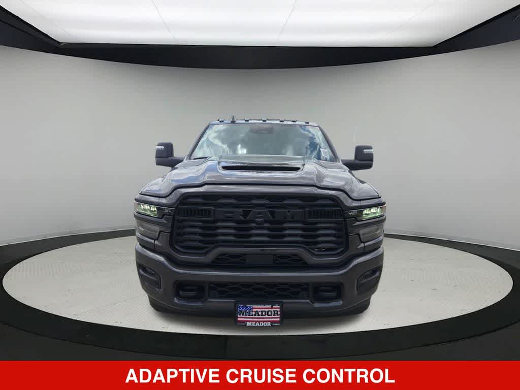 Thumbnail: 2026 RAM 2500 - 9