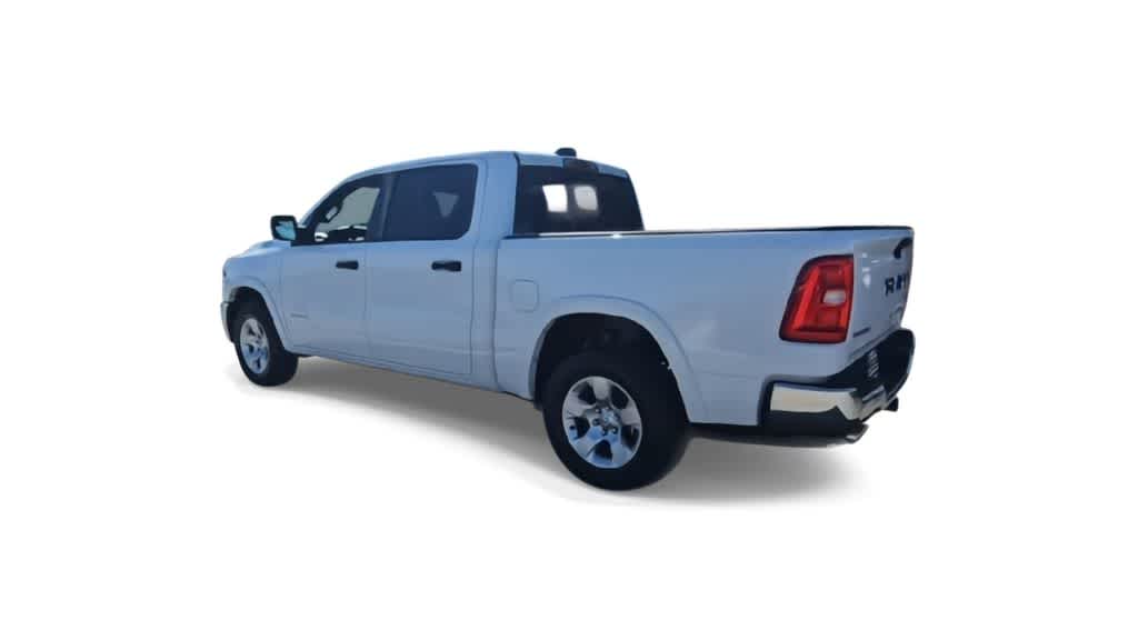 Thumbnail: 2025 RAM 1500 - 6