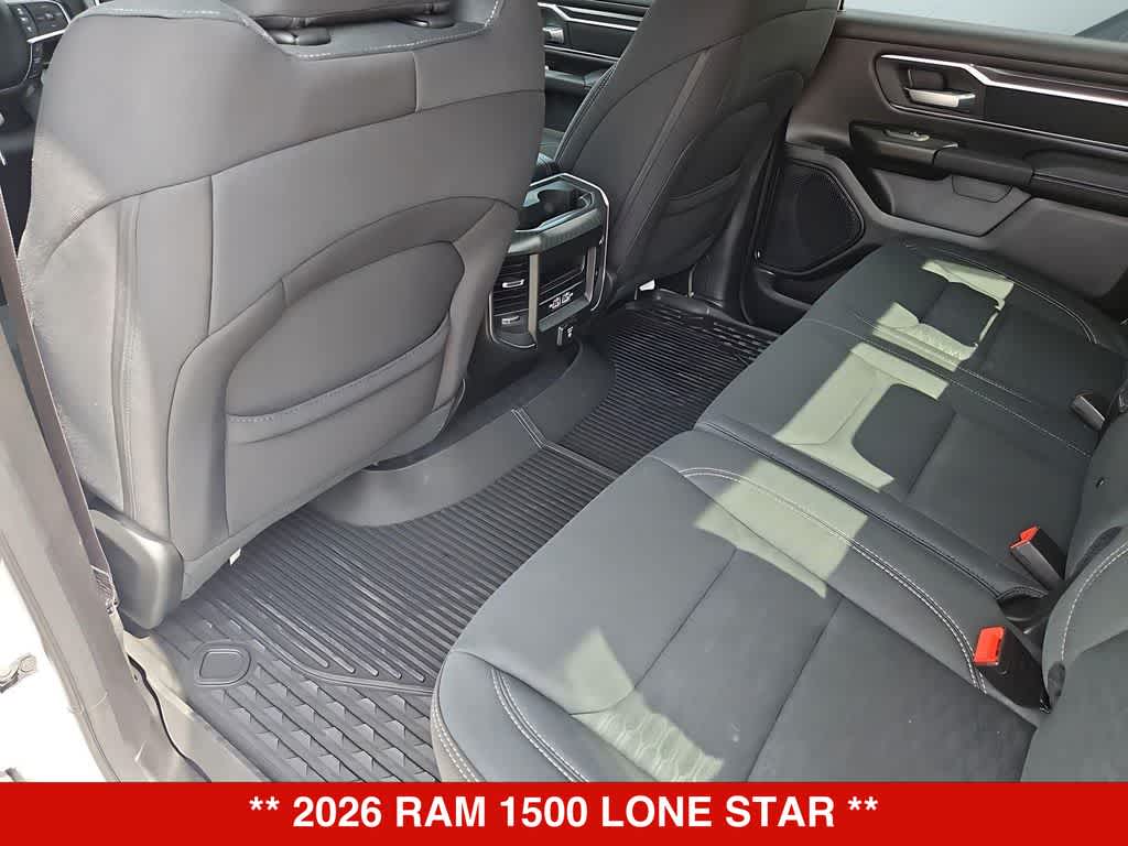 Thumbnail: 2026 RAM 1500 - 19