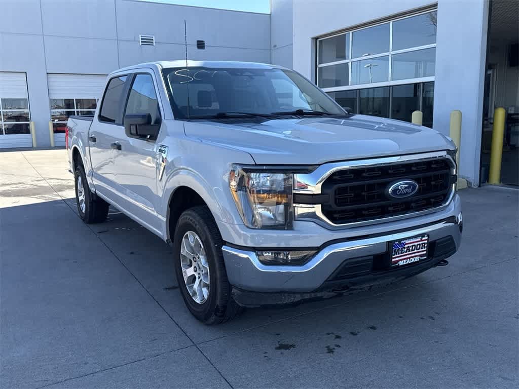 Thumbnail: 2023 Ford F-150 - 6