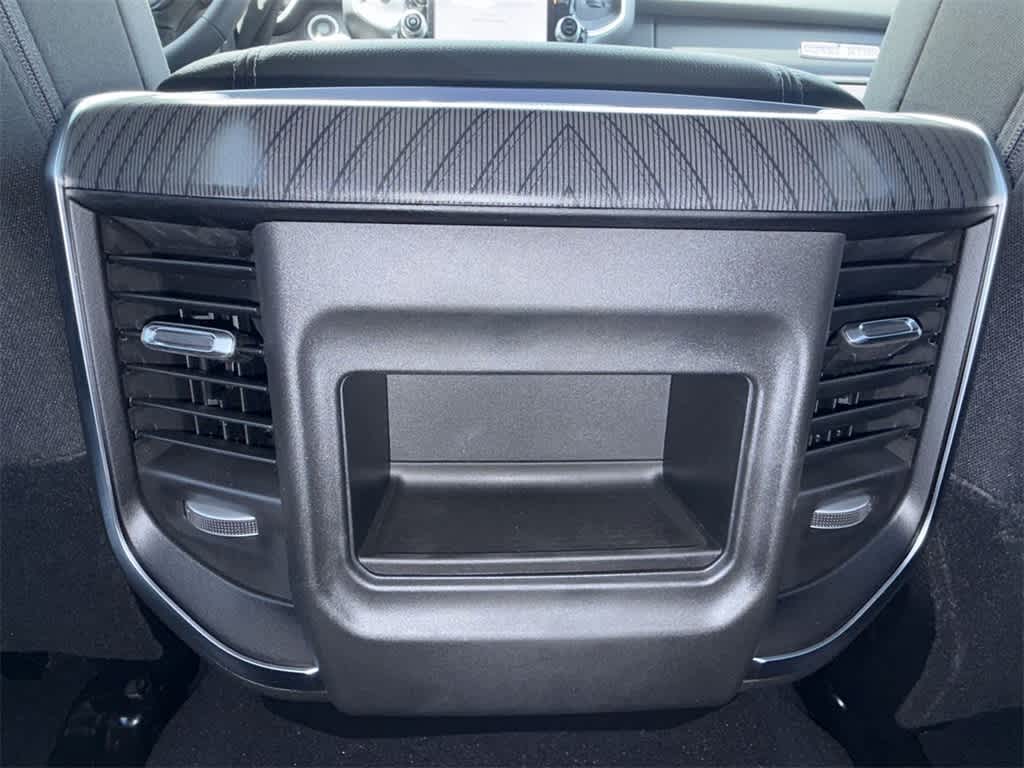 Thumbnail: 2025 RAM 2500 - 21