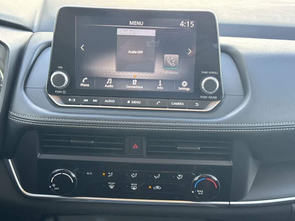 Thumbnail: 2024 Nissan Rogue - 14