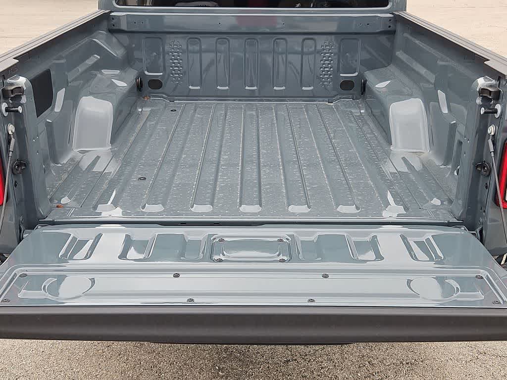 Thumbnail: 2026 Jeep Gladiator - 33