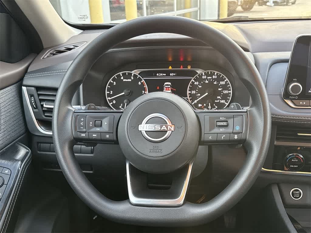 Thumbnail: 2023 Nissan Rogue - 18