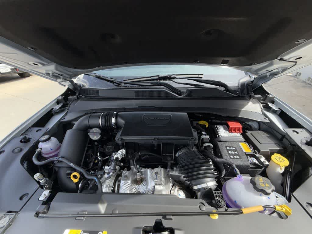 Thumbnail: 2026 Jeep Compass - 10