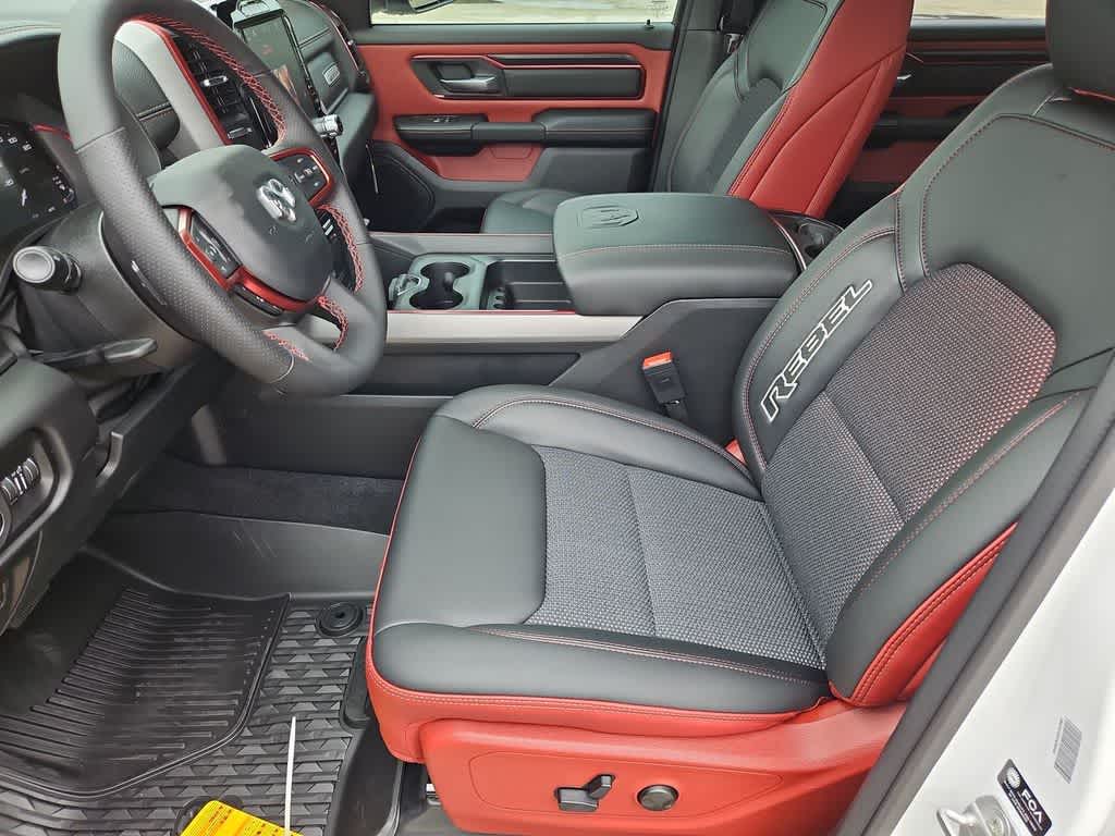 Thumbnail: 2026 RAM 1500 - 17